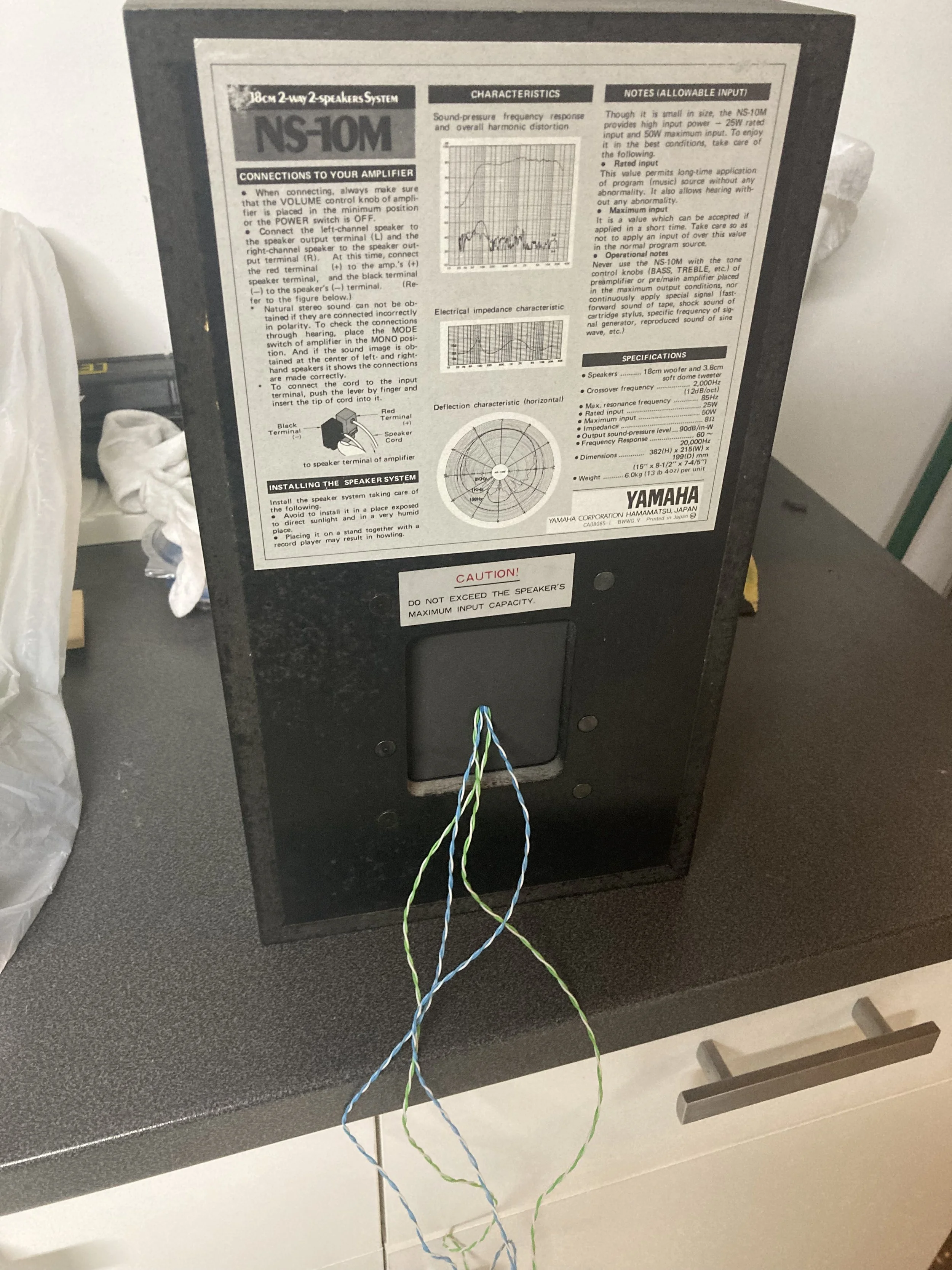NS10 Crossover Mod — Gerhard Westphalen